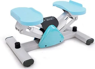 Stepper mini hometrainer A