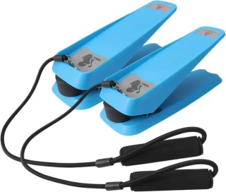 Stepper Mini Traploper (Oefenpedaal)