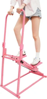 Stepper