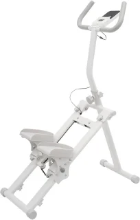 Stepper Thuis Verticale Trainer - Wit review