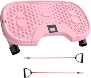 Stepper Trainer - Roze