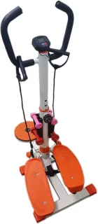 Stepper Twister - Stepper