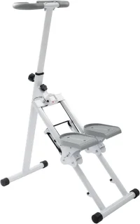 Stepper - Verticale Climber - Wit