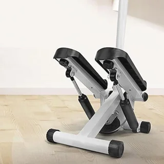Stepper voor thuisfitness