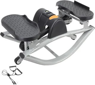 Stepper zijwaartse trainer