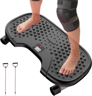 Stepperapparaat been trainers