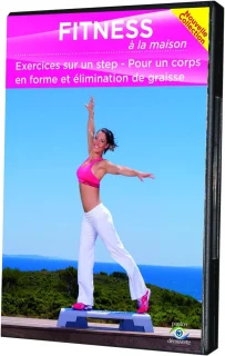 Steptraining - Trainingsgids