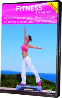 Steptraining - Trainingsgids