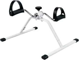 Stervia stoelfiets pedaaltrainer