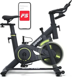 Stil Spinningfiets