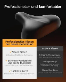 Stilstaande Hometrainer voor Thuis