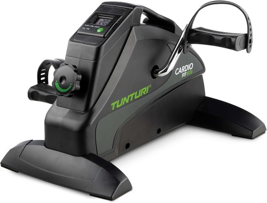 Stoelfiets LCD Monitor Verstelbare Weerstand review