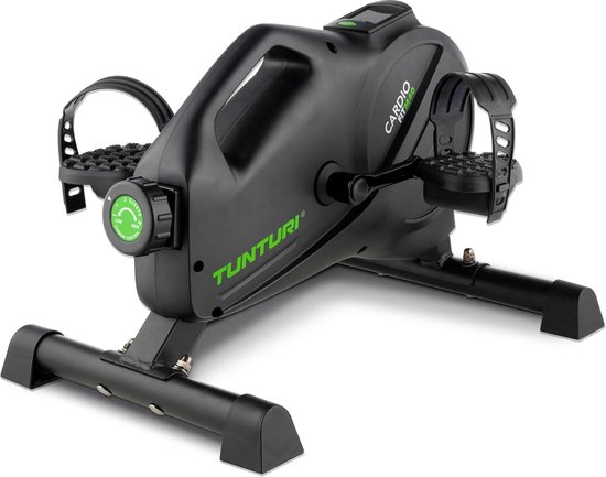 Stoelfiets Magnetische Minibike met Bluetooth Monitor