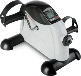 Stoelfiets Mini Hometrainer Onder Bureau