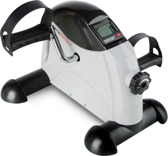 Stoelfiets Mini Hometrainer Onder Bureau review