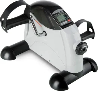 Stoelfiets Mini Hometrainer Onder Bureau