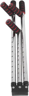 Stretch leg trainer
