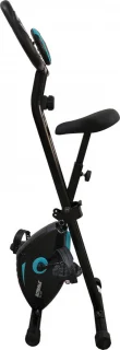 STRIALE SV-317 Hometrainer Opvouwbaar