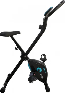 STRIALE SV-317 Hometrainer Opvouwbaar