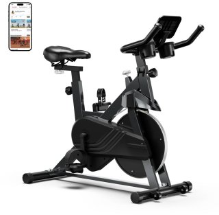 Wat vinden we goed aan de SuperRun Hometrainer - Indoorfiets