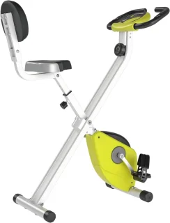 De SVN® Hometrainer Fiets in één oogopslag