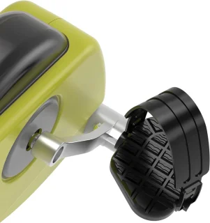 Wat vinden we goed aan de SVN® Hometrainer Fiets