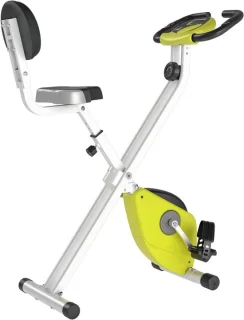 SVN® Hometrainer Fiets review