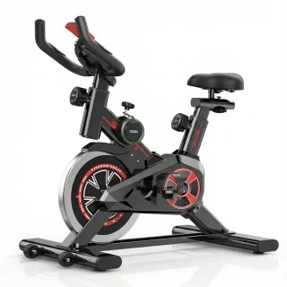Tactical Indoorbike Spinningfiets