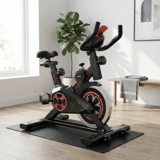 Tactical Indoorbike Spinningfiets
