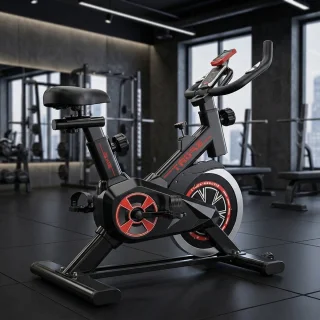 Tactical Indoorbike Spinningfiets