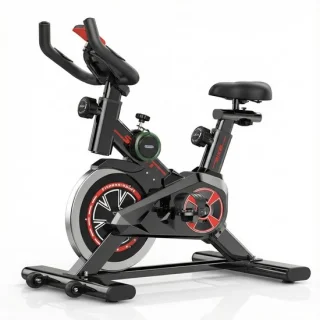 Tactical Indoorbike Spinningfiets