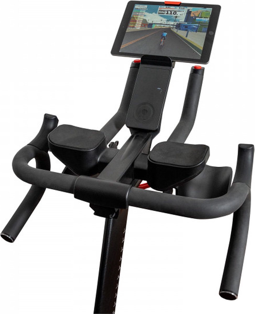 Wat vinden we goed aan de Taurus Racer Pro fietscomputer