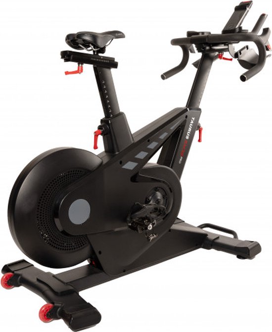 Taurus Racer Pro fietscomputer review