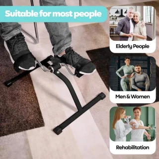 Techfit PED1 pedaaltrainer