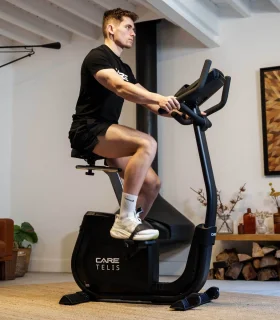 Telis EMS Hometrainer Ergometer