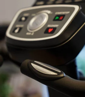 Telis EMS Hometrainer Ergometer