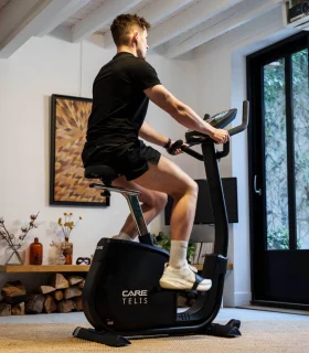 Telis EMS Hometrainer Ergometer