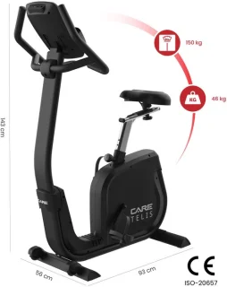 Telis EMS Hometrainer Ergometer