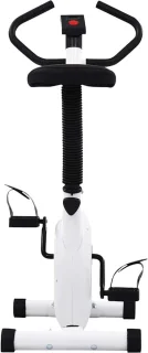 The Living Store Hometrainer bandweerstand wit