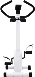 The Living Store Hometrainer bandweerstand wit