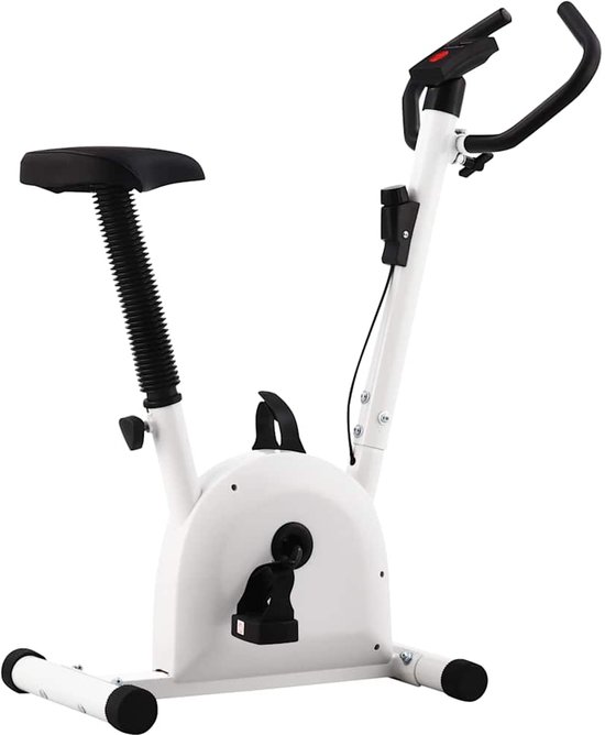 The Living Store Hometrainer bandweerstand wit review