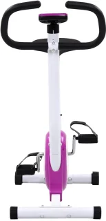 The Living Store Hometrainer paars
