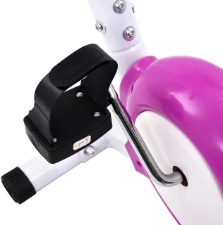The Living Store Hometrainer paars