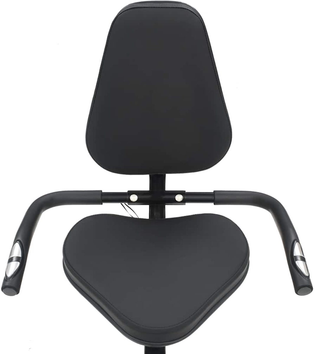 Wat vinden we goed aan de The Living Store Ligfiets Magnetische Hometrainer met Hartslagmeter