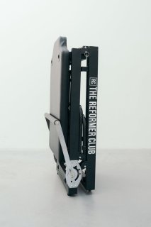 Wat vinden we goed aan de The Reformer Club Pilates Reformer