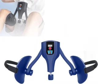 Thigh Master been- en binnendij-oefenapparaat