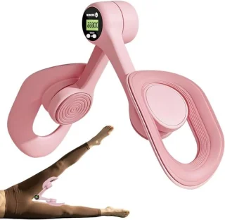 Thigh Master - Dijbeentrainer & Bekkenbodemtrainer voor Dames