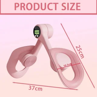 Thigh Master Thigh Trainer - Beenpers