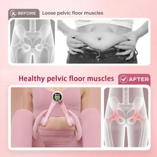 Thigh Master Thigh Trainer - Beenpers
