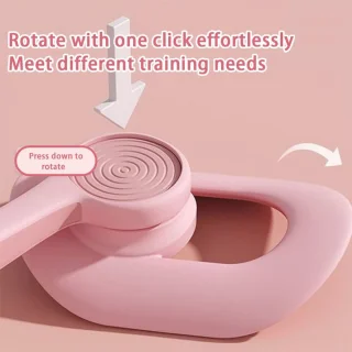 Thigh Master Thigh Trainer - Beenpers